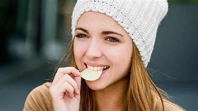 Πώς θα απεξαρτηθώ από το φαγητό;