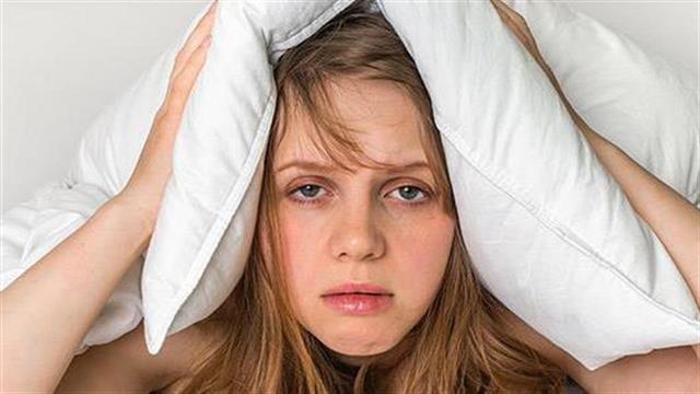 Ο ανεπαρκής ύπνος αυξάνει τις πιθανότητες καρδιοπάθειας