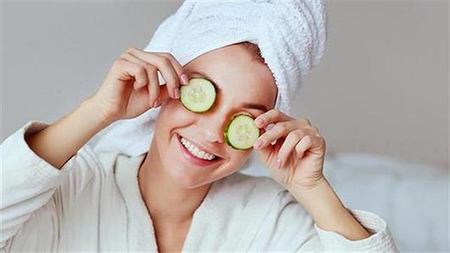 5 tips για υπέροχο αγουροξυπνημένο δέρμα