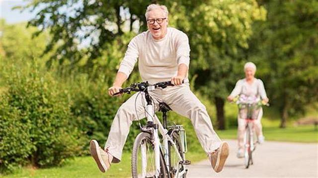 Συνταγή για αιώνια νεότητα