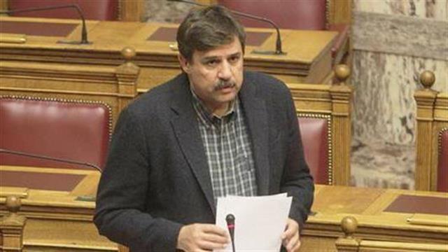 Ανδρέας Ξανθός: 500 συν 700 οικογενειακοί γιατροί - Δικαίωμα συνεργασίας με ελεύθερους επαγγελματίες