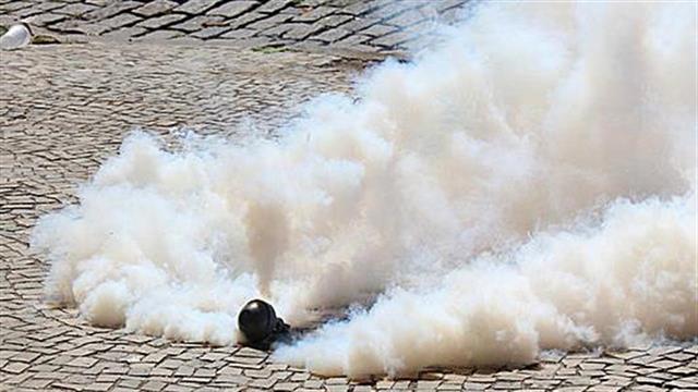 Επιστολή της Ένωσης Ελλήνων Χημικών προς τον Πρωθυπουργό για τη χρήση δακρυγόνων