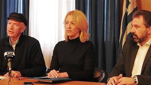 Υπεγράφη το πρωτόκολλο συνεργασίας για τους ελέγχους των τροφίμων μεταξύ ΥΠΑΑΤ, ΕΦΕΤ και Περιφέρειας Αττικής