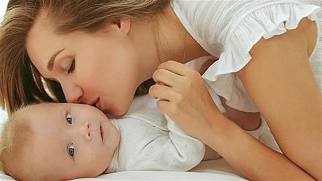 Prenatal & Postnatal weekend στη Βραυρώνα