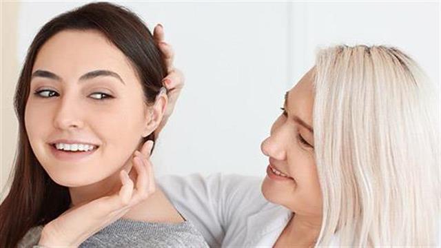 Πρωτεΐνη – «κλειδί» στο αίμα συνδέεται με την απώλεια ακοής