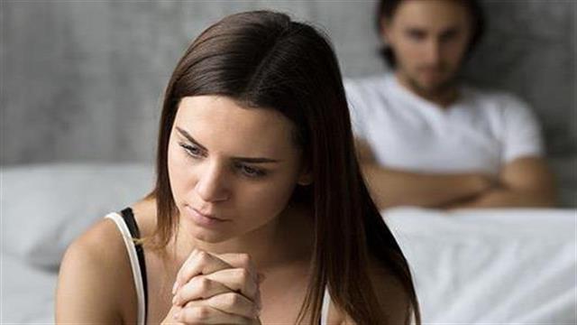 Παράγοντες που συντηρούν το  πρόβλημα της ερωτικής επιθυμίας  στα ζευγάρια