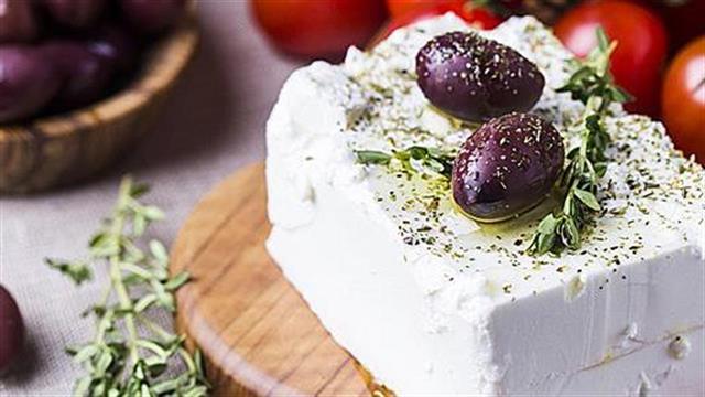 Η φέτα ως εθνικός διατροφικός θησαυρός
