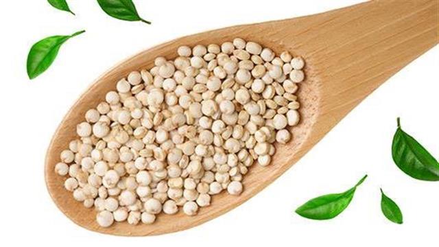 Έχει η κινόα γλουτένη;