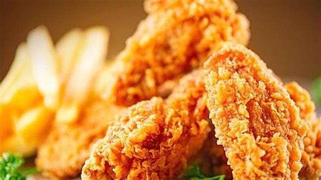 Tα τηγανιτά αυξάνουν τον κίνδυνο θανάτου σε γυναίκες μεγαλύτερης ηλικίας