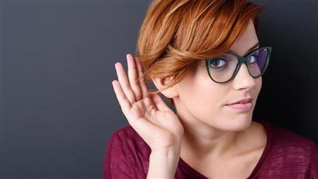 Γιατί πρέπει να αντιμετωπίζεται η απώλεια ακοής