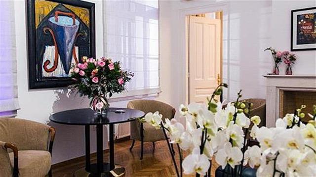 Ένας  χρόνος προσφοράς από το Μη Κερδοσκοπικό Οργανισμό «ΜΑΝΑ»