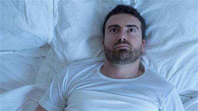 Η έλλειψη ύπνου επιδεινώνει τον πόνο