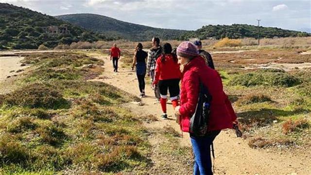 Ευεξία και δύναμη στα Body in Balance Weekends