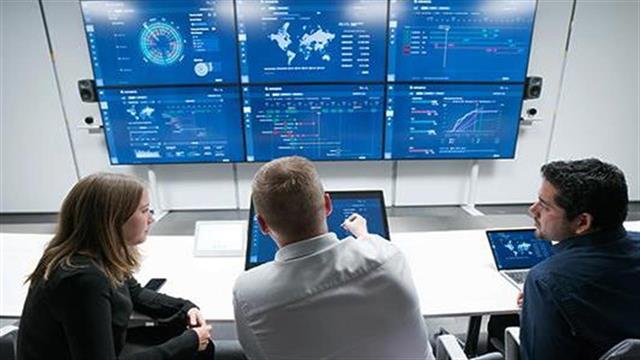 Πώς οι αεροπορικοί πύργοι ελέγχου γίνονται πρότυπο για τις κλινικές μελέτες - Η “γέφυρα” της Novartis