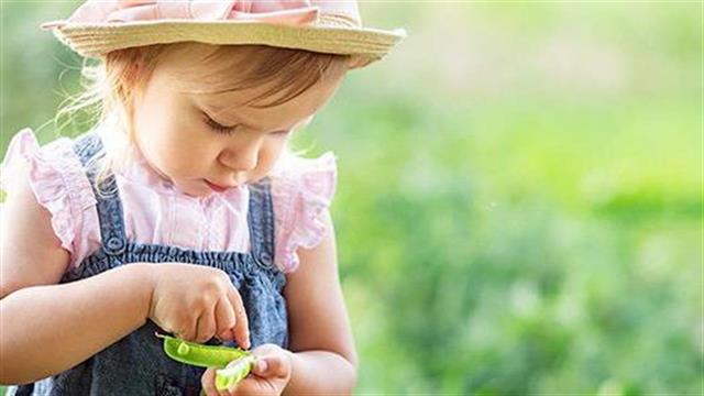 Τρόποι για να αγαπήσουν τα παιδιά τα όσπρια