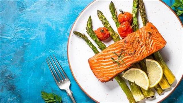 Διατροφή πλούσια σε Ω3 λιπαρά οξέα: Πώς ωφελεί την καρδιά