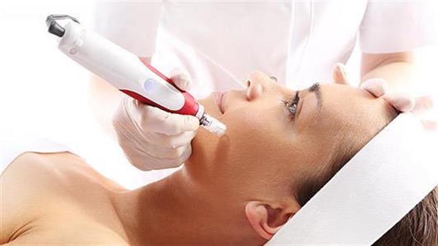 Απλή και αυτόλογη μεσοθεραπεία