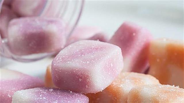 Όσα θέλετε να ξέρετε για τις βιταμίνες σε μορφή τσίχλας