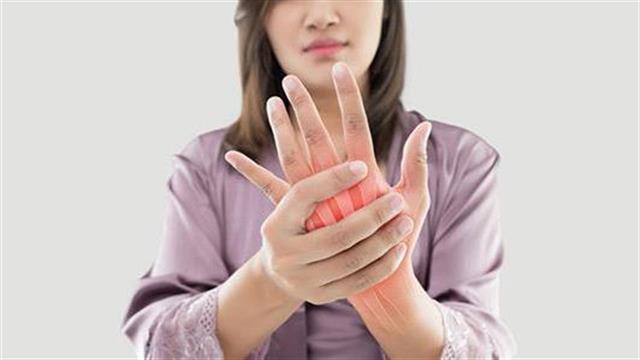 Αρθρίτιδα: Πώς επηρεάζει και άλλα όργανα