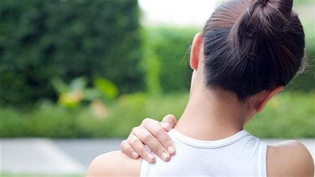 Γυναικεία ασθένεια ο «παγωμένος ώμος»;