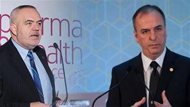 Αίτημα ΣΦΕΕ – PIF για συνάντηση με Δραγασάκη, Χουλιαράκη, Ξανθό