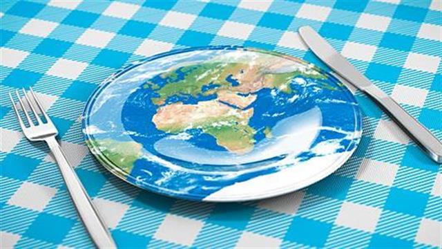 Το μέλλον της ασφάλειας τροφίμων