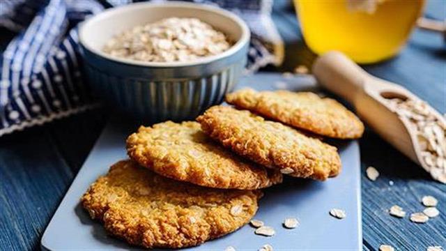 Υγιεινά επιδόρπια για παιδιά