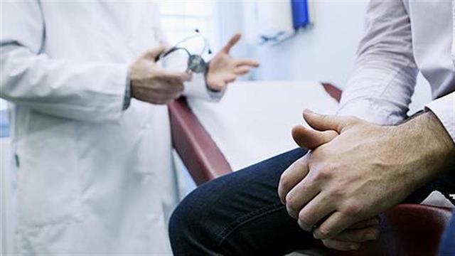 Αναπτύσσεται αλγόριθμος για το πόσο επικίνδυνος είναι ο καρκίνος προστάτη