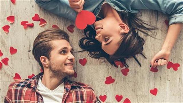 Η σημασία του έρωτα στην υγεία