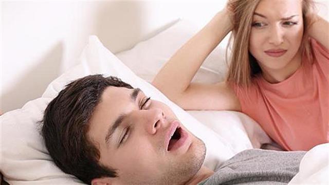 Υπνική άπνοια και καρδιαγγειακή νόσος