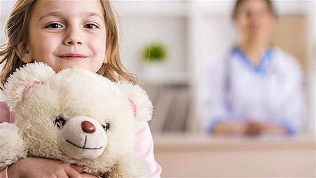 Το χειρουργείο μέσα από τα μάτια ενός παιδιού