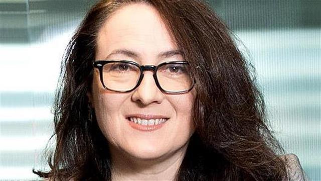 Στην Καθηγήτρια Κατερίνα Ακάσογλου το βραβείο Barancik Prize για την έρευνά της στην Πολλαπλή σκλήρυνση