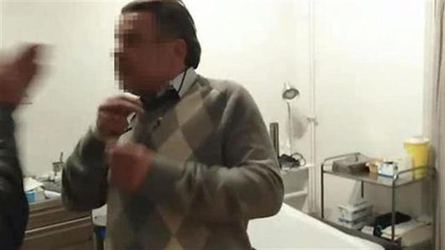 Εισβολή “Ρουβίκωνα” σε γραφείο γιατρού που έπαιρνε φακελάκι - Πώς οι κριτές γίνονται κρινόμενοι...