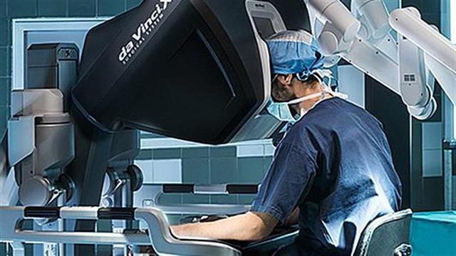 ΥΓΕΙΑ: Kαινοτόμος μέθοδος για τη χειρουργική αντιμετώπιση του καρκίνου του ορθού