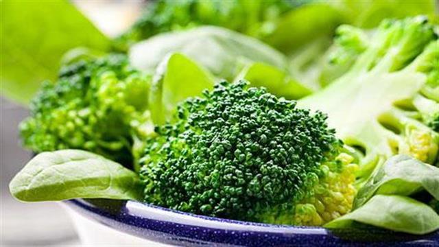 Σουλφοραφάνη: Οφέλη, παρενέργειες και πηγές τροφίμων