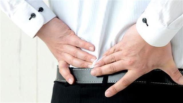 Πόνος στη μέση: Γιατί πρέπει να αρχίζει νωρίς η φυσικοθεραπεία