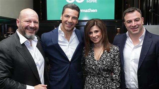 Pharmathen, ετών 50...