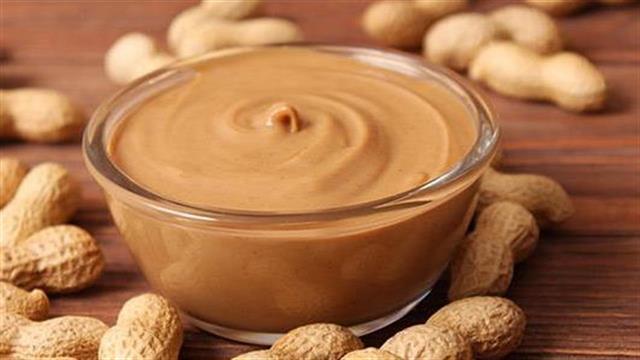 Φυστικοβούτυρο: Πλούσιο σε φυτικές ίνες