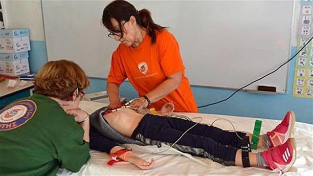 Ολοκλήρωση της εκστρατείας προληπτικής ιατρικής και ενημέρωσης της Ανοιχτής Αγκαλιάς στη Θράκη