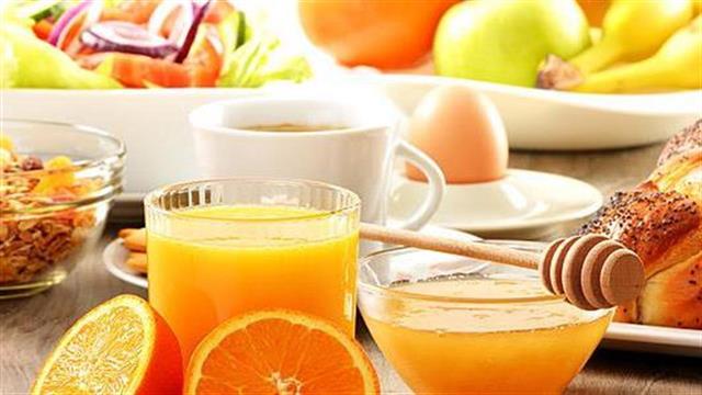 Η συνταγή για υγιή καρδιά