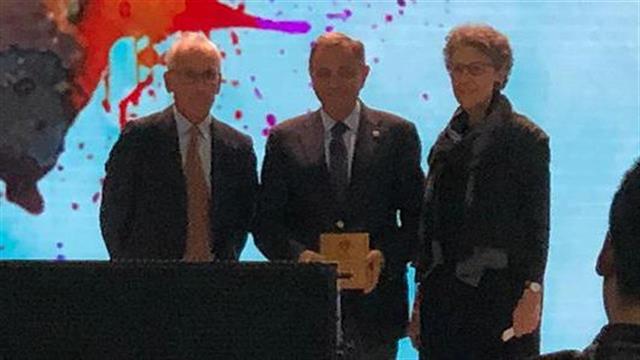 10η Απονομή των ελληνικών βραβείων LORÉAL-UNESCO για τις γυναίκες στην επιστήμη