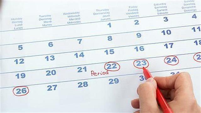 Πώς συνδέεται η έμμηνος ρύση με την υπέρταση