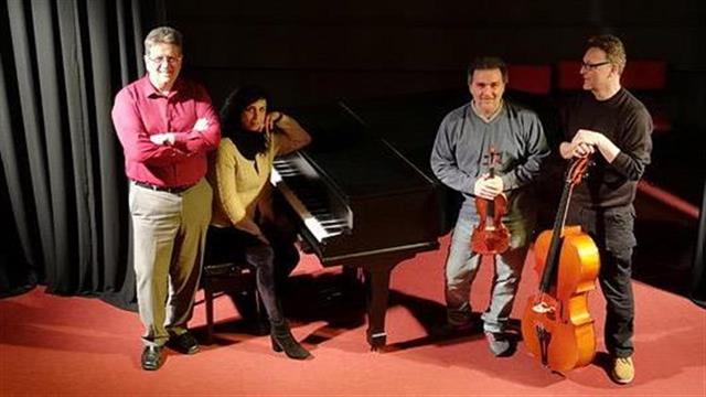 Υδάτινα όνειρα από τον Θανάση Δρίτσα