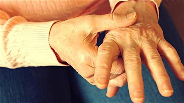 Ρευματοειδής αρθρίτιδα και νευροψυχιατρικές διαταραχές