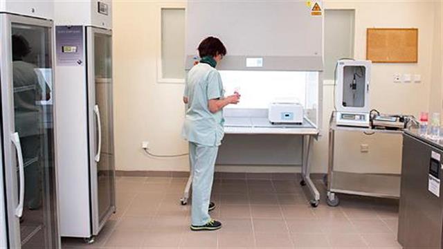 Τράπεζα Μητρικού Γάλακτος: Πολύτιμο γάλα, δωρεά για τα βρέφη