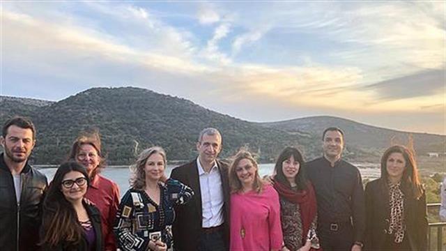 Ένα Σαββατοκύριακο εκπλήξεων στα BiB Weekends!