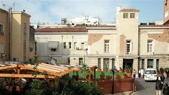 Τραυματίας γιατρός, από πτώση ασανσέρ στο “Ιπποκράτειο”