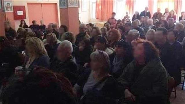 Μετάταξη 526 τραυματιοφορέων, πρώην σχολικών φυλάκων σε Δήμους - Στη Βουλή το νομοσχέδιο