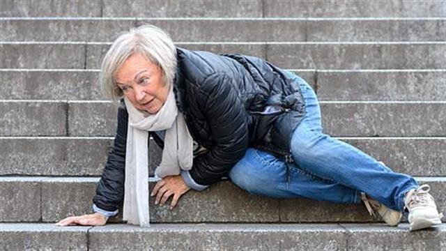 Επιβίωση μετά από τραυματισμό