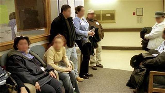 Ουρές ασθενών στα φαρμακεία του ΕΟΠΥΥ - Μαρτυρία στελέχους του Ινστιτούτου “Παστέρ”